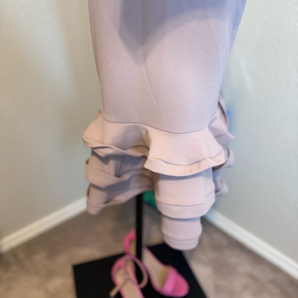 A’gaci Ruffle Skirt - Picture 3 of 4